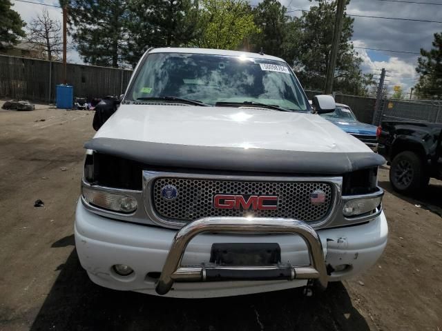 2006 GMC Sierra K1500 Denali