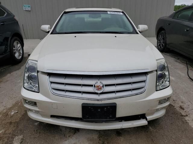 2005 Cadillac STS