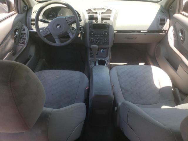 2004 Chevrolet Malibu LS