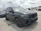 2022 BMW X5 M