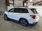 2023 Honda Passport Elite