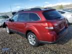 2013 Subaru Outback 3.6R Limited