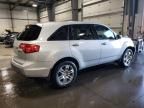 2009 Acura MDX Technology