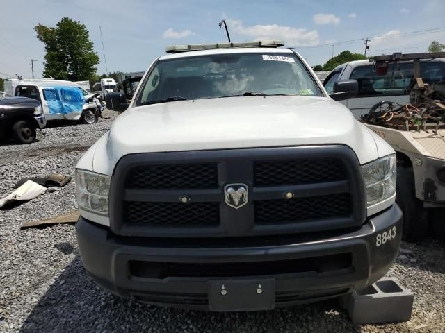 2018 Dodge RAM 2500 ST