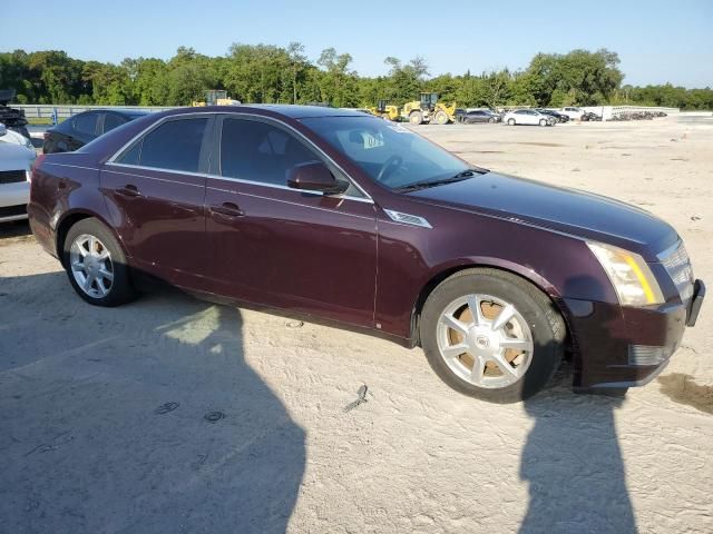 2009 Cadillac CTS