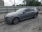 2017 Genesis G80 Base