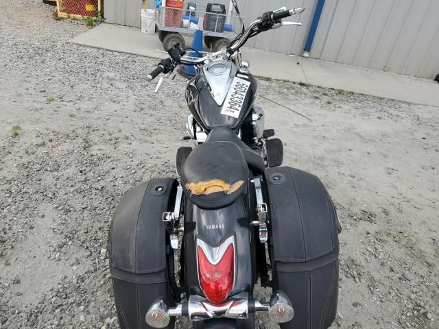 2009 Yamaha XVS950 A