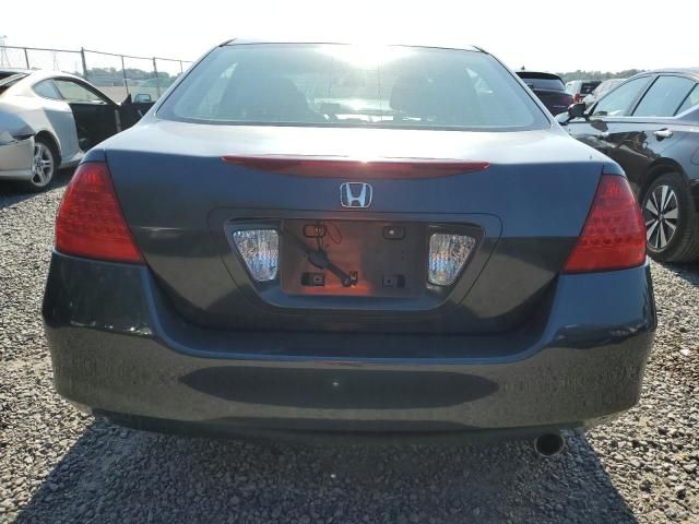 2007 Honda Accord LX