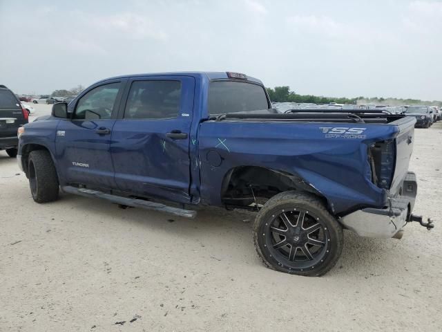 2014 Toyota Tundra Crewmax SR5