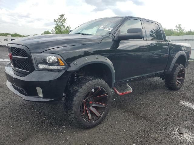 2015 Dodge RAM 1500 ST