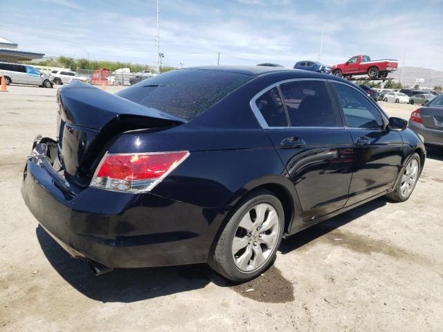 2010 Honda Accord EX