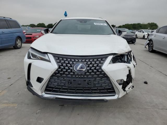 2019 Lexus UX 250H