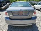 2006 Ford Fusion SEL