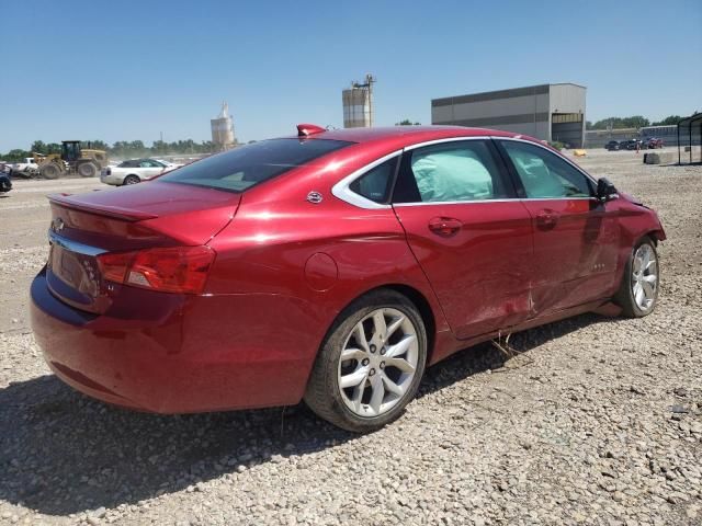 2015 Chevrolet Impala LT