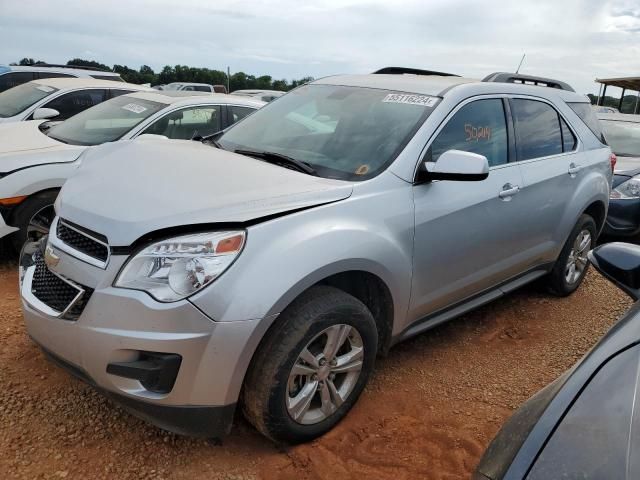 2010 Chevrolet Equinox LT