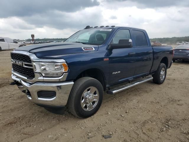 2021 Dodge RAM 2500 Tradesman