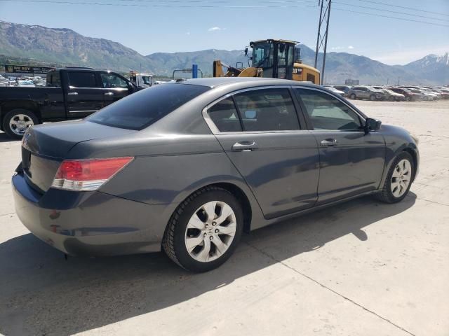 2009 Honda Accord EXL