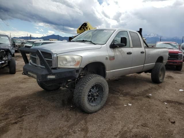 2009 Dodge RAM 2500