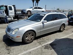 Mercedes-Benz E 320 Vehiculos salvage en venta: 2004 Mercedes-Benz E 320