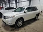 2012 Toyota Highlander Base