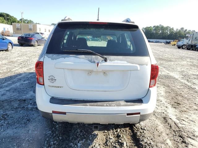 2007 Pontiac Torrent