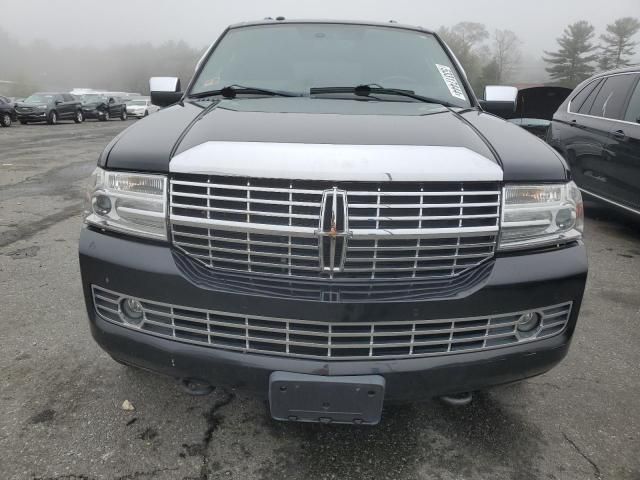 2013 Lincoln Navigator