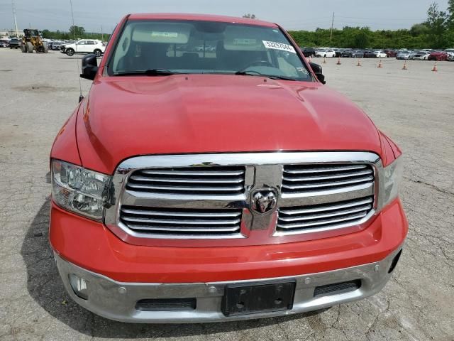 2014 Dodge RAM 1500 SLT