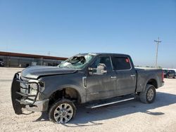 2017 Ford F250 Super Duty en venta en Andrews, TX