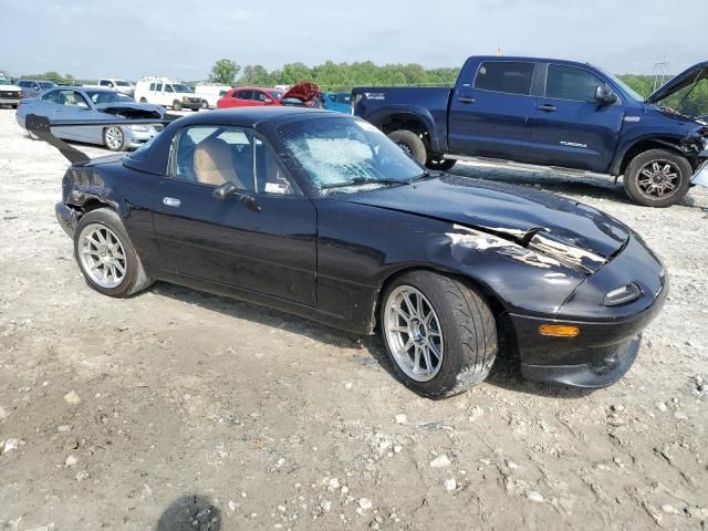 1991 Mazda MX-5 Miata