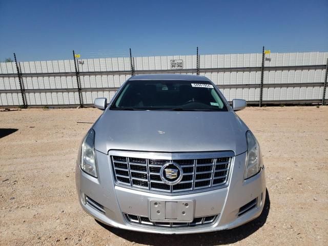 2013 Cadillac XTS Luxury Collection