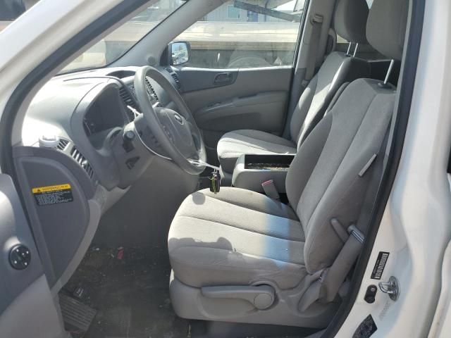 2014 KIA Sedona LX