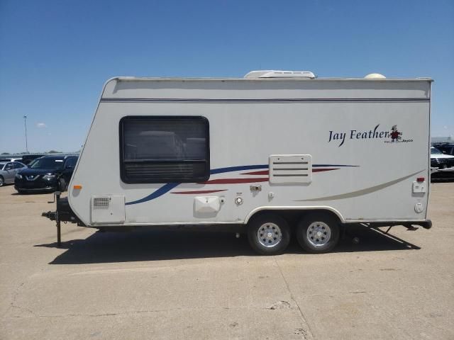 2008 Jayco Trailer