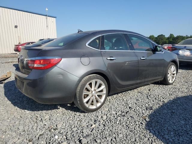 2013 Buick Verano Premium