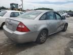 2007 Ford Five Hundred SEL