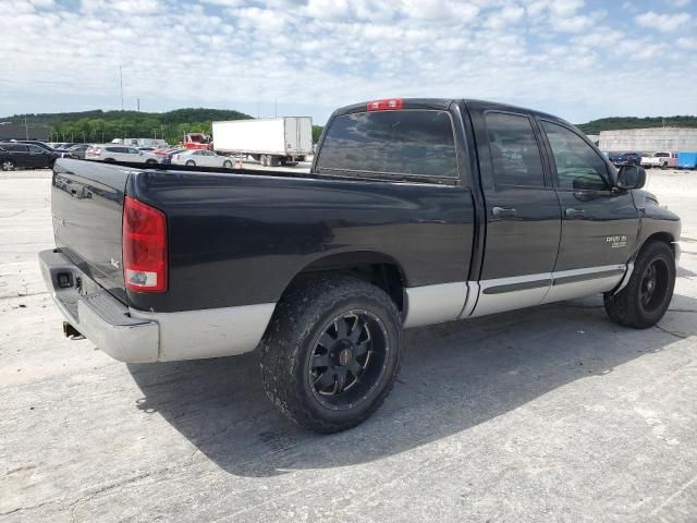 2003 Dodge RAM 1500 ST