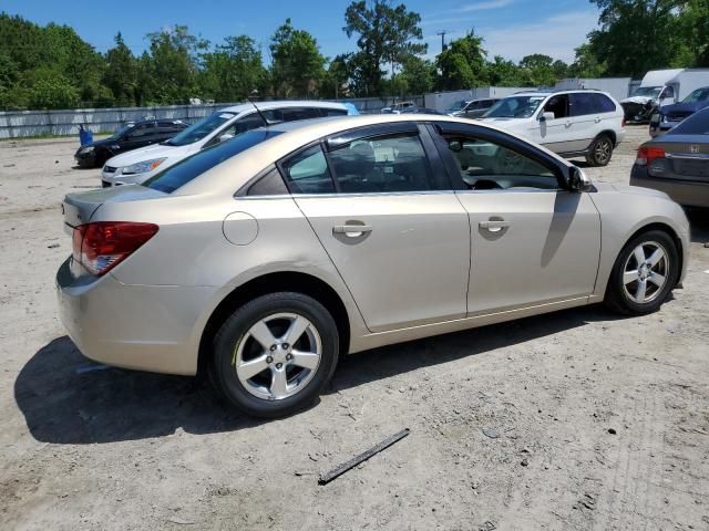 2011 Chevrolet Cruze LT