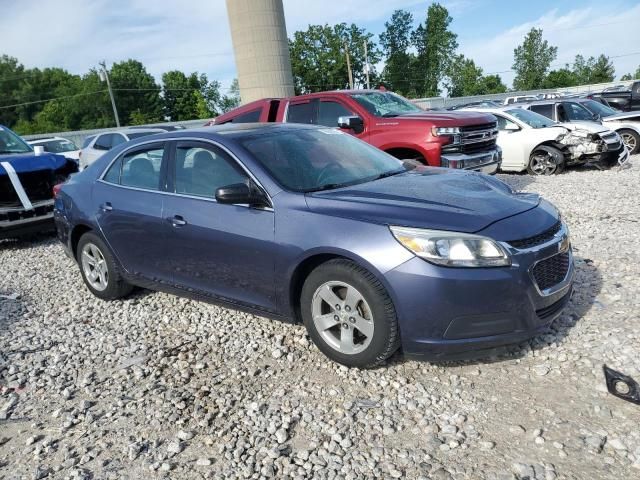 2015 Chevrolet Malibu LS