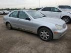 2003 Mercedes-Benz C 320 4matic