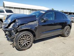 Porsche Vehiculos salvage en venta: 2019 Porsche Macan S