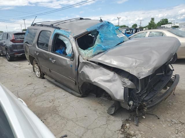 2011 Chevrolet Tahoe K1500 LT