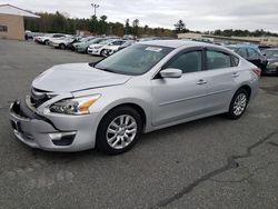 Run And Drives Cars for sale at auction: 2013 Nissan Altima 2.5