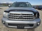 2013 Toyota Sequoia Limited