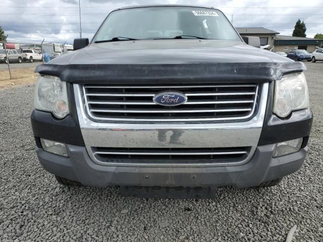 2006 Ford Explorer XLT