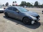 2010 Infiniti G37 Base