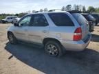 2002 Acura MDX Touring