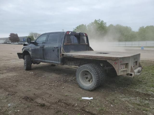 2012 Dodge RAM 3500 ST