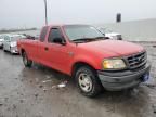 2000 Ford F150