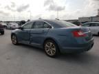 2010 Ford Taurus Limited