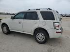 2010 Mercury Mariner Premier