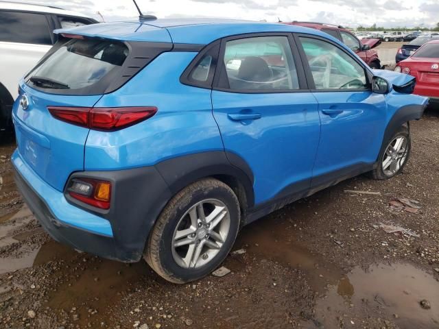 2019 Hyundai Kona SE